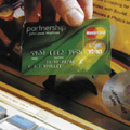 John Lewis: extending card to third parties
