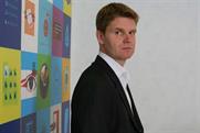 John Litster: MD of Sky Media