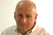 Mathers: joins Blue Marlin from The Brand Union