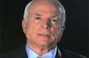 McCain: complaint against LA Times