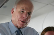 McCain: singer files copyright suit