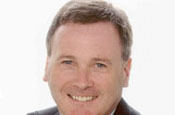 McCann: UTV chief executive