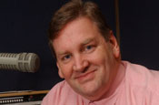 Myers: GMG Radio chief executive