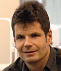 Shaw: overseeing planning in the UK