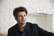John Shaw: worldwide head of strategy and branding at Brand Union 