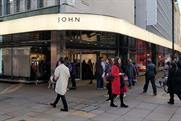 John Lewis Partnership bonus at risk despite 'positive' Christmas trading