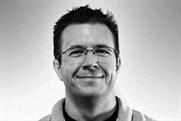 John Teter, Ignition's new global creative director