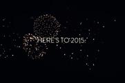 Johnny Walker ad: celebrates what the future might hold