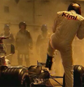 Johnnie Walker: ad shot in aircraft carrier