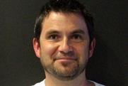 Jon Wilkins: co-founder and chairman quits Naked Communications