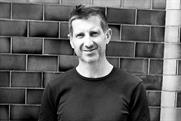 Still swimming against the tide, three start-ups later