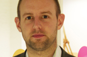Mew: IAB head of marketing