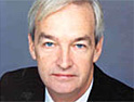 Snow: presenter of 'Channel 4 News'