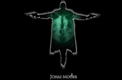 Jonas Moore: digital novel to become a TV series