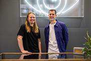 Uncommon nabs 4Creative team Jonas Roth and Rasmus Smith Bech