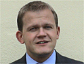 Burston: joining Wegener DM