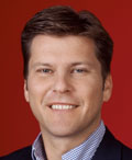 Davies: replacing Razvi at CNN