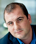 Gillespie: joining Google