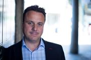 Jonathan Owen is the CEO and founder of Energy, as well as co-founder of We Are Fearless