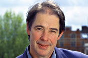 Porritt: will discuss the issue of environmentally friendly business and industry