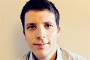 Sam Jones: takes on the role of digital managing director at Bauer Media