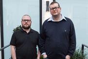 Goodall (l), Storey: promoted