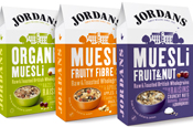 Jordans: nature friendly makeover