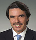Aznar: on News Corporation board