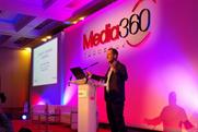 Online advertising 'gold rush' is over, Media360 panel says