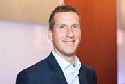 MediaCom promotes Josh Krichefski to UK CEO
