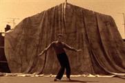 History of advertising: No 148: Mehdi Norowzian's Joy