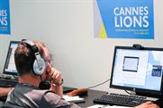 Cannes Lions 2014: judging the Cyber Lions (picture credit: Getty Images)