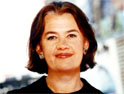 McGrath: taking over as CEO and chair