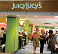 Juicy Lucy's: Aricot Vert created look