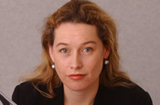 Hutchison: chief operating officer of the APA