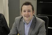 Julian Staveley joins Captive Minds
