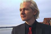 Julian Assange, founder of Wikileaks