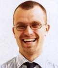 Thorne: appointed managing director