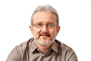 Julian Smith: head of strategy and innovation at Fetch