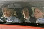 'Julie' ad for the Department of Transport by AMV BBDO