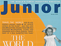 Junior: parenting title bought by Future