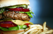 School Food Trust: pushing healthier school dinners 