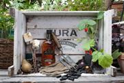 Holler is working with Jura on malt whisky campaign