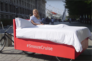 Jurys Inn kicks off search for creative agency