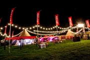 Verve delivers festival activations for Just Eat, Coca-Cola and Electric Ireland
