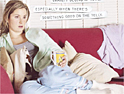 Justgiving: 'sofa' ad by Publicis