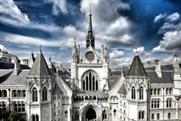 Events will no longer be held in the courts