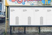 Justice4Grenfell puts names of Grenfell Tower victims back in the news