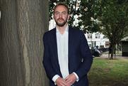Clear Channel promotes Justin Cochrane to Europe-wide job
