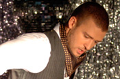 Timberlake: Pepsi 'Stuff' campaign